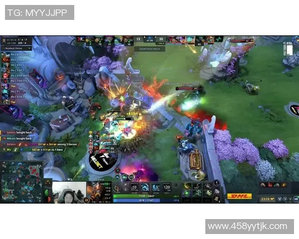 2017dota2老干爹比赛-2017年DOTA 2老干爹比赛的激荡史诗-2017dota2老干爹比赛