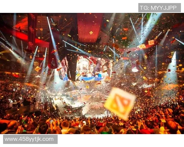 2016年dota2精彩比赛-回顾 2016 年，DOTA 2 中的精彩比赛时刻-2016年dota2精彩比赛