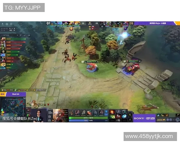 dota2天火那场比赛-超越神话的赛事瞬间，那场Dota2的天火之争-dota2天火那场比赛